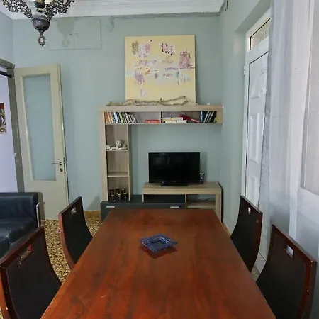 Nyaraló Annapa City House Lefkáda