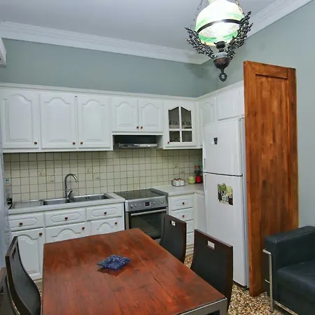 Nyaraló Annapa City House