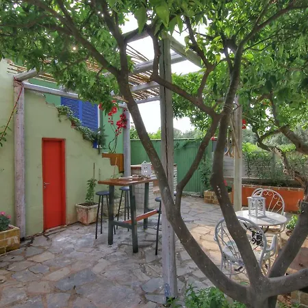 Annapa City House Nyaraló