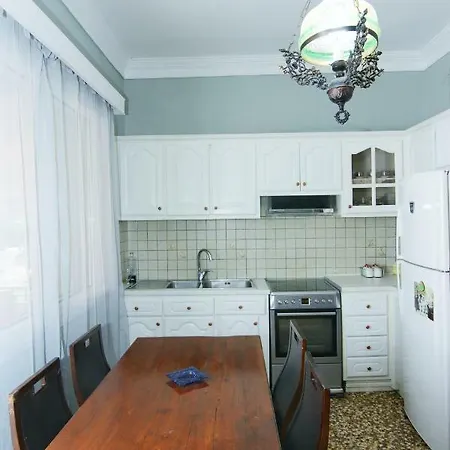 Annapa City House Nyaraló