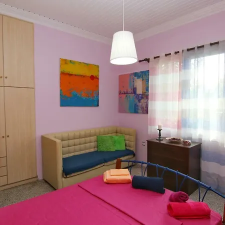 Annapa City House Nyaraló